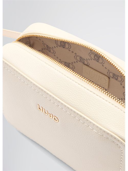 Borsa a tracolla con pochette LIU JO | AA5159E0058/X0459